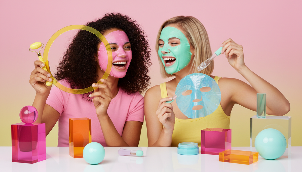 Face Masks
