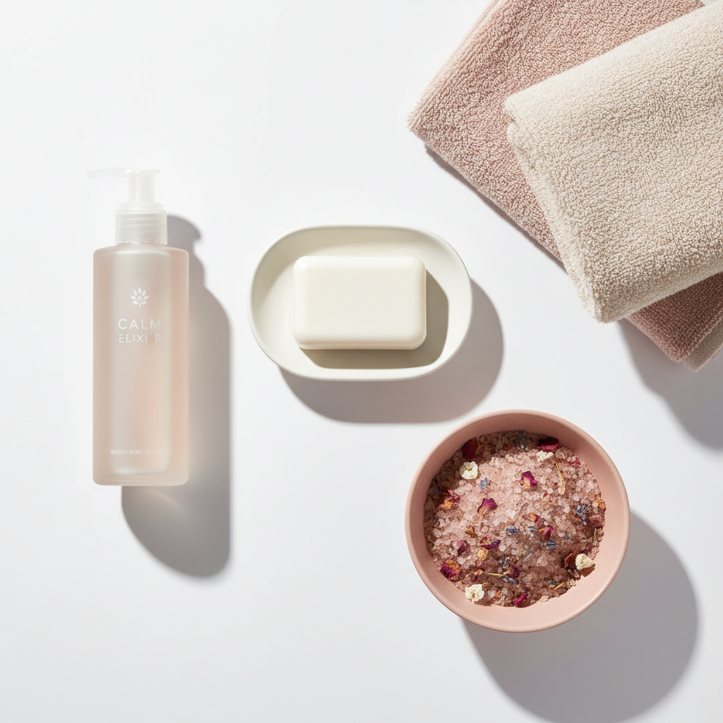 Bath & Body