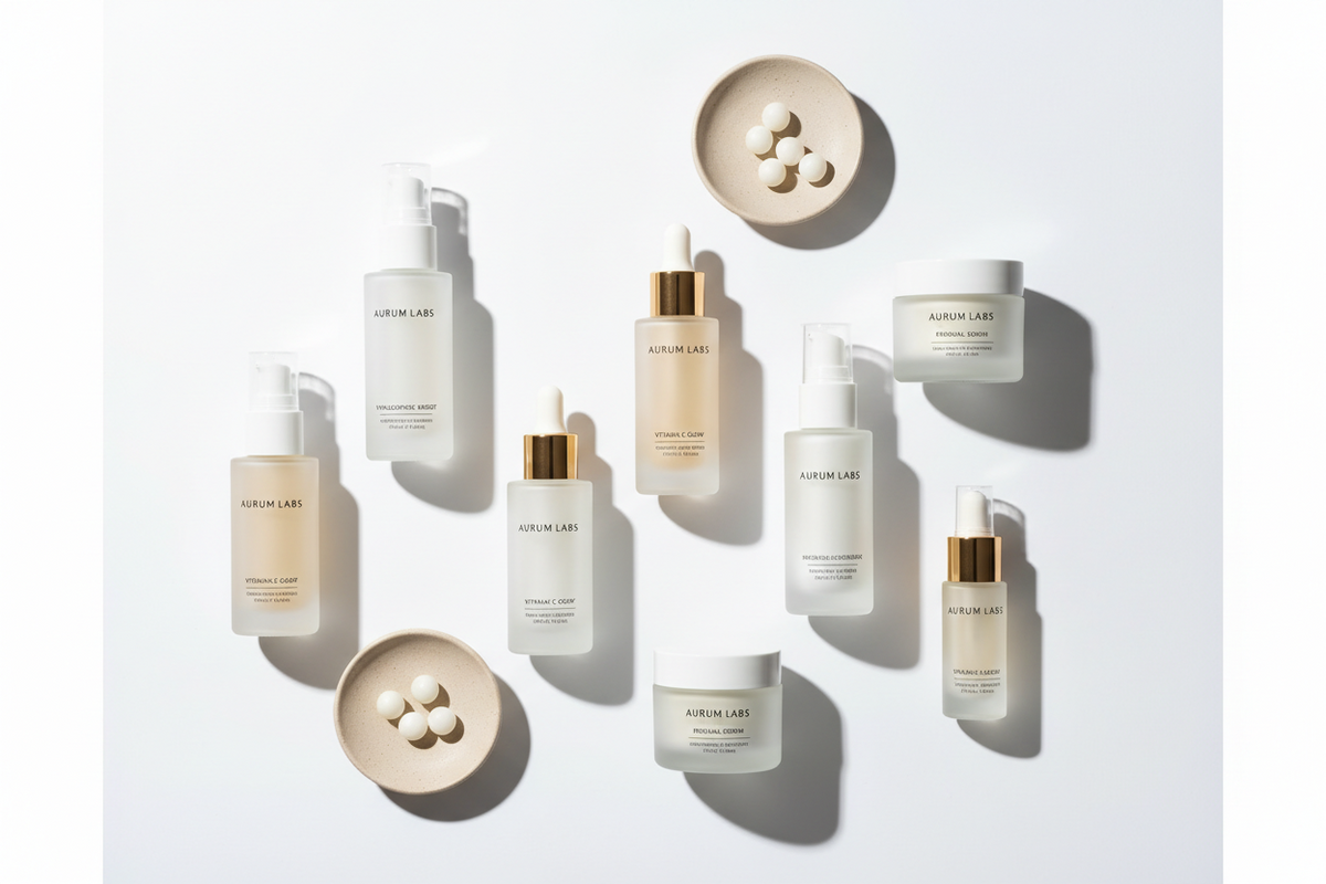 Skincare
