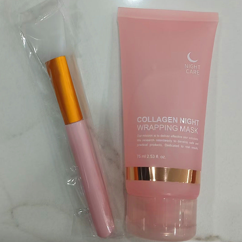 Collagen Overnight Peel Off Face Mask