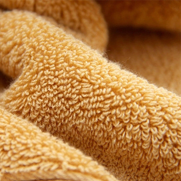 Premium Pure Cotton Bath Towel
