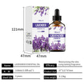 Body and Hair Care Plant-Based Hydrating, Moisturizing and Aromatherapy