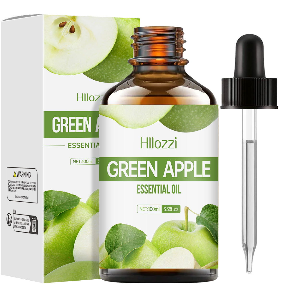 Body and Hair Care Plant-Based Hydrating, Moisturizing and Aromatherapy