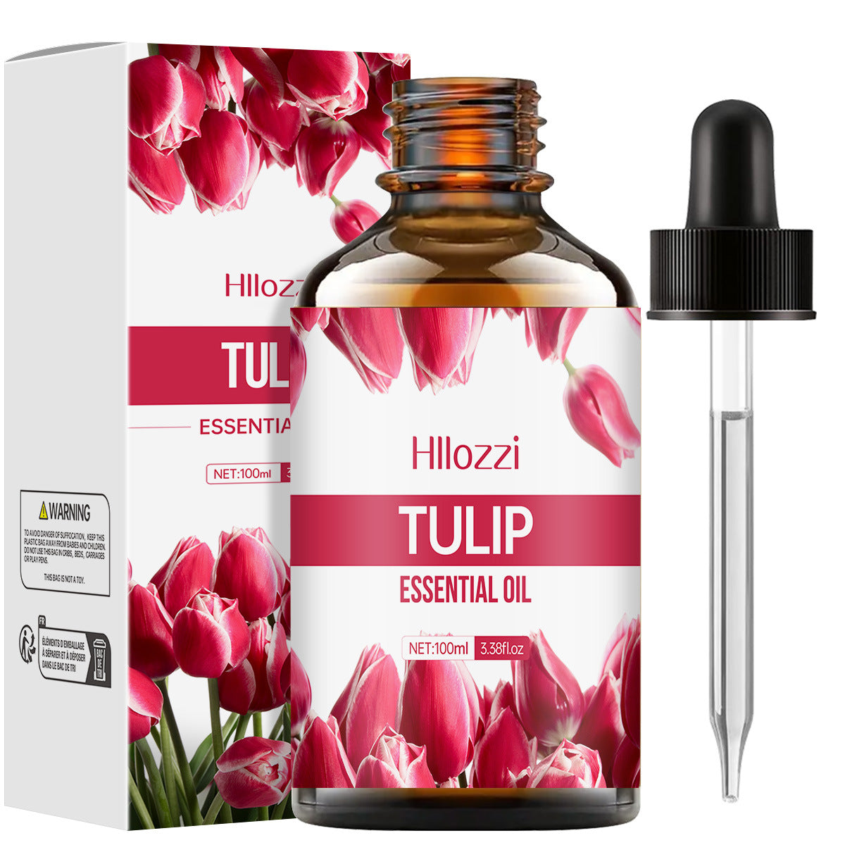 Body and Hair Care Plant-Based Hydrating, Moisturizing and Aromatherapy