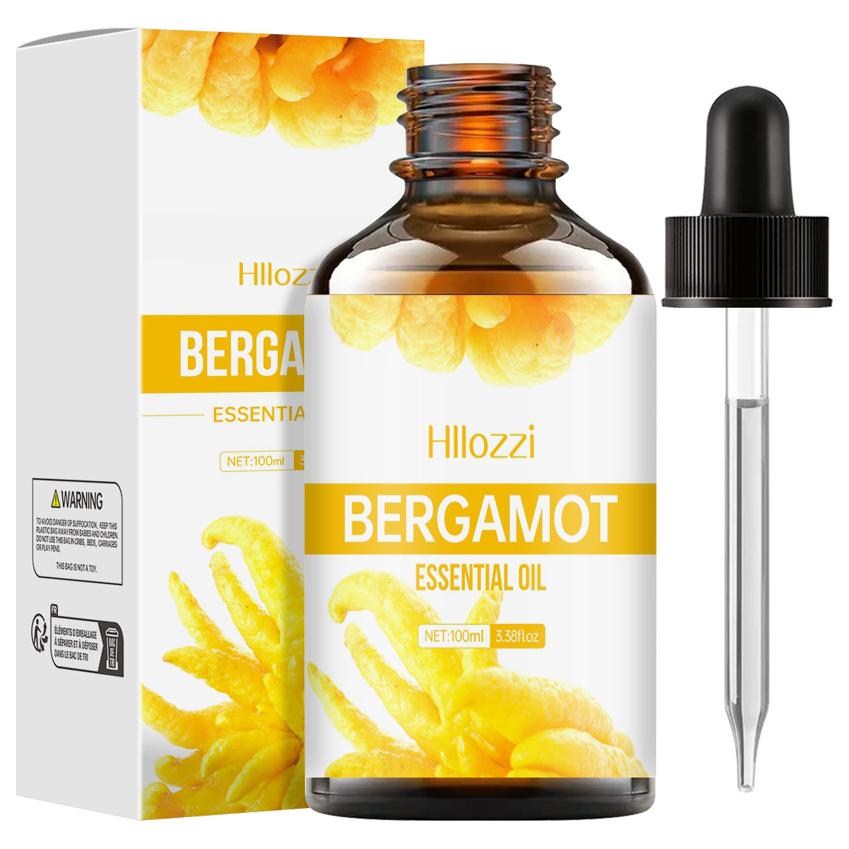 Body and Hair Care Plant-Based Hydrating, Moisturizing and Aromatherapy