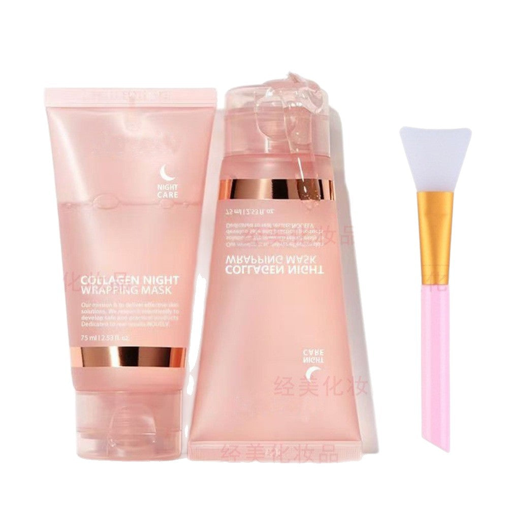 Collagen Overnight Peel Off Face Mask