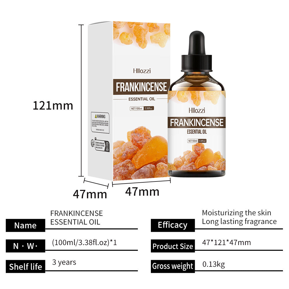 Body and Hair Care Plant-Based Hydrating, Moisturizing and Aromatherapy
