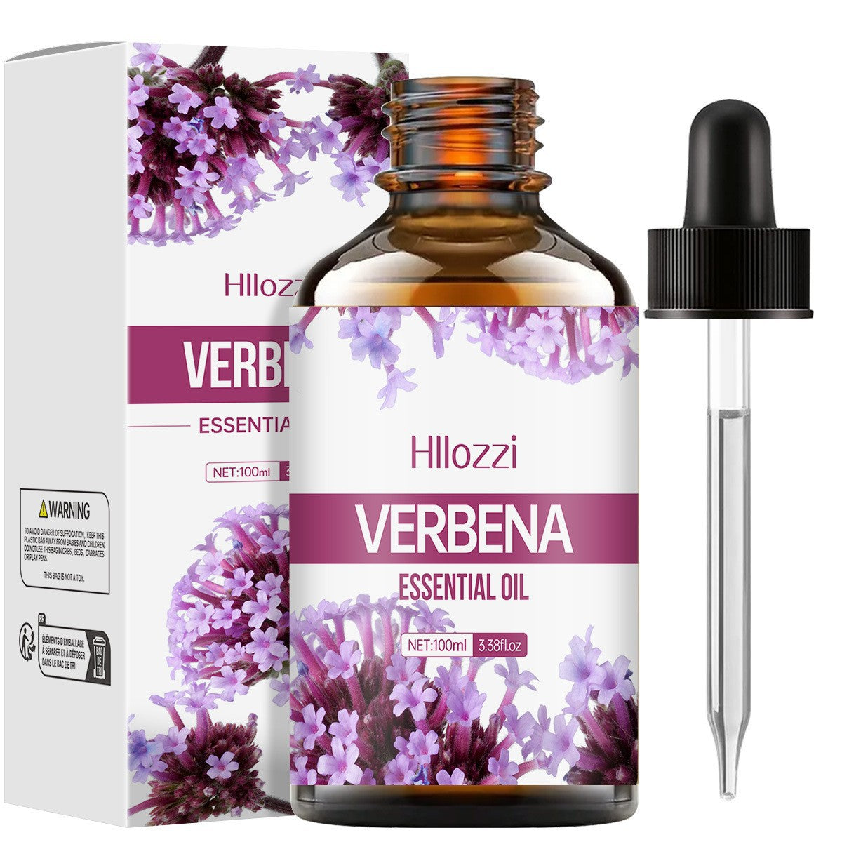 Body and Hair Care Plant-Based Hydrating, Moisturizing and Aromatherapy