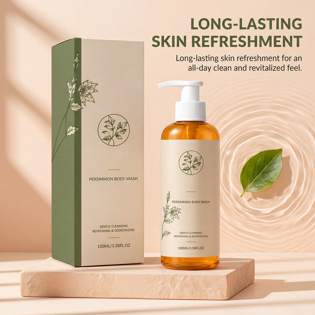 Hydrating Shower Gel
