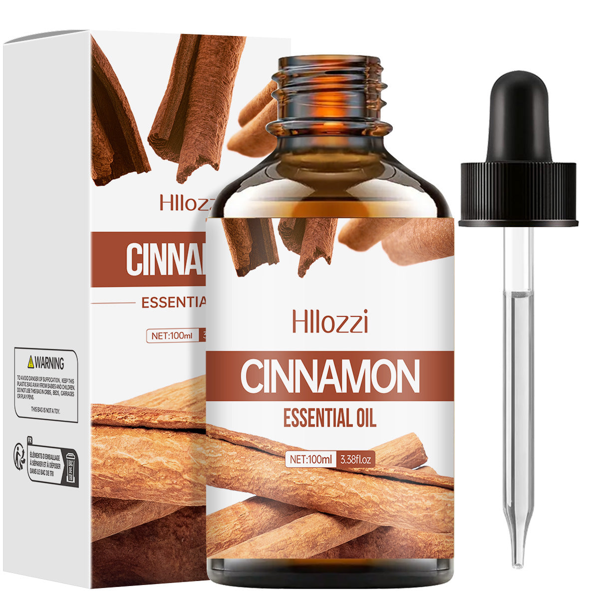 Body and Hair Care Plant-Based Hydrating, Moisturizing and Aromatherapy