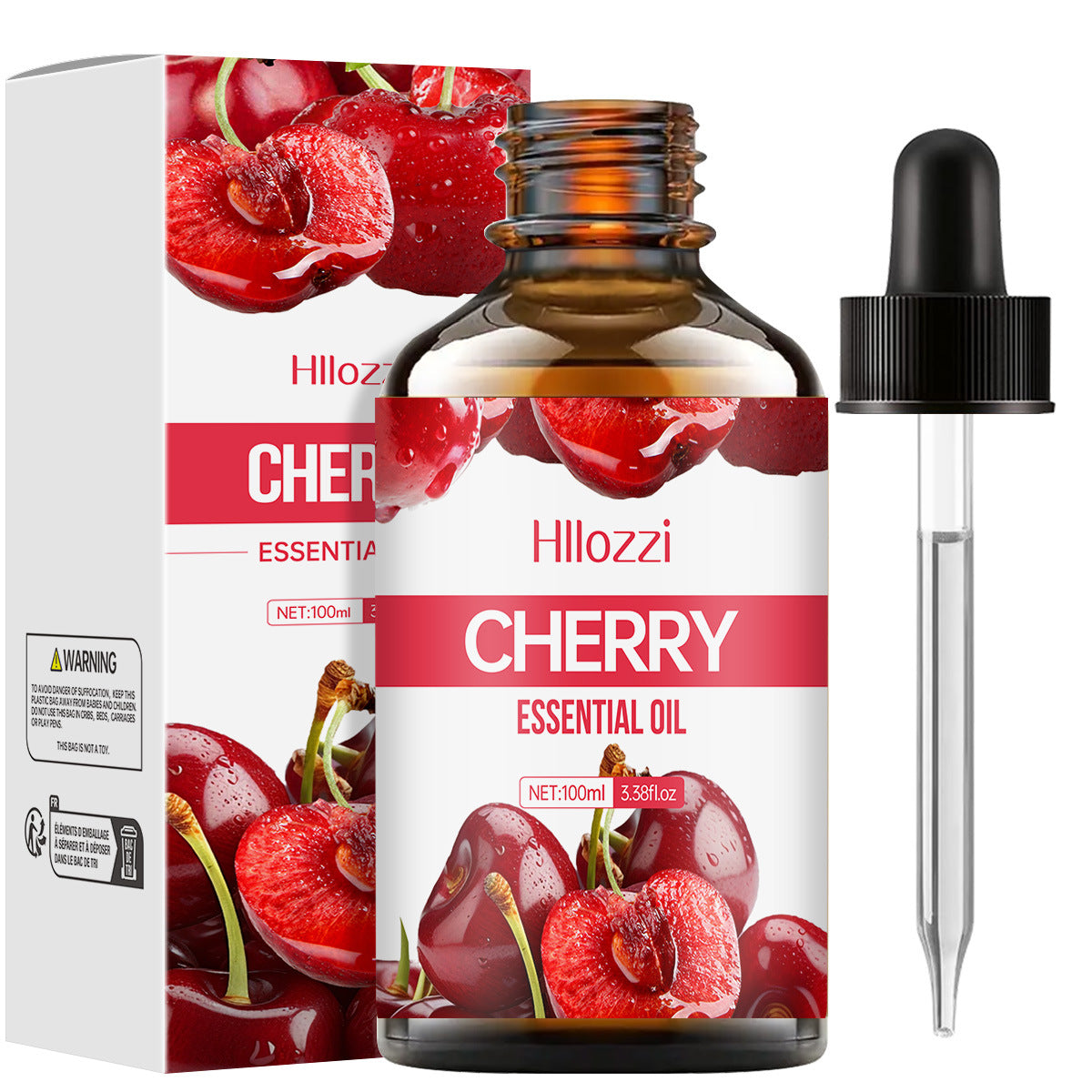 Body and Hair Care Plant-Based Hydrating, Moisturizing and Aromatherapy