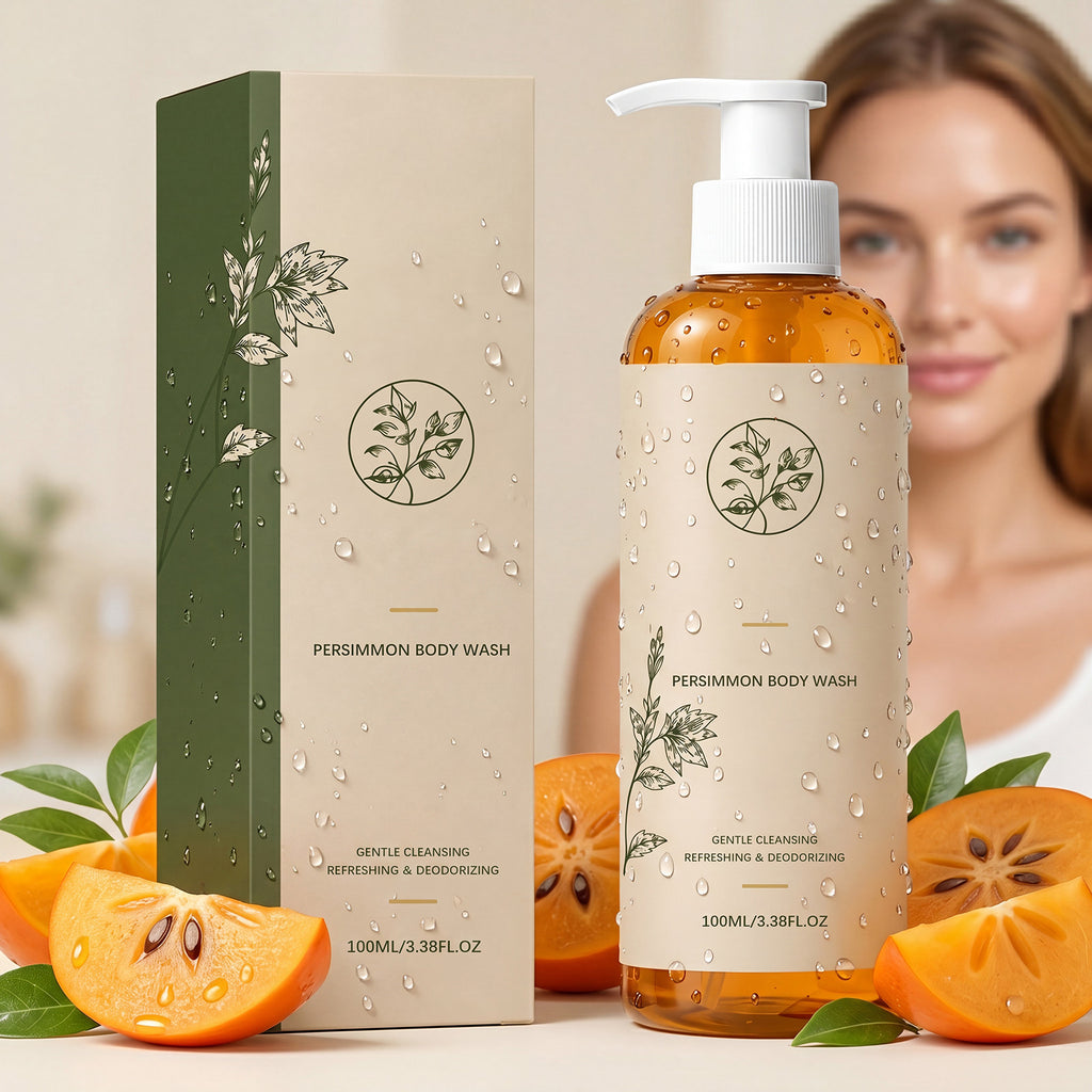 Hydrating Shower Gel