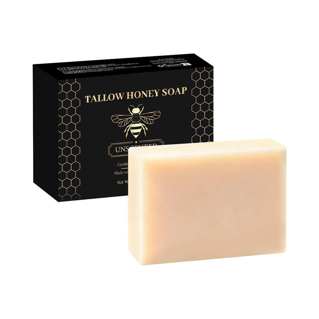 Beef Tallow Soap