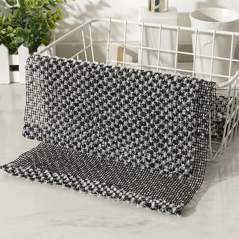 Japanese Style Bath Back Scrub Towel