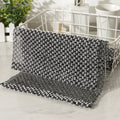 Japanese Style Bath Back Scrub Towel