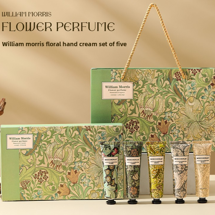Luxury Hand Cream Gift Box Set