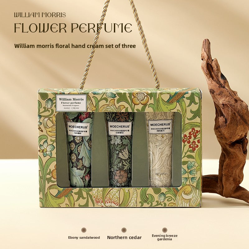 Luxury Hand Cream Gift Box Set