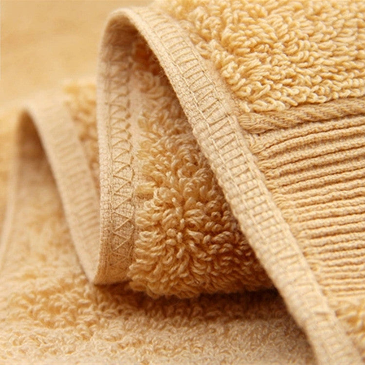 Premium Pure Cotton Bath Towel