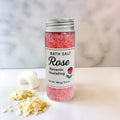 Foot bath salt - Peppermint bath salt