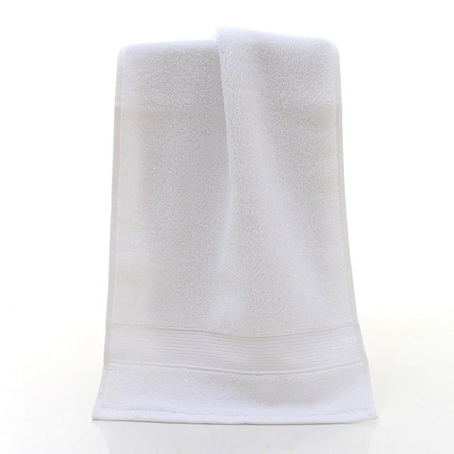 Premium Pure Cotton Bath Towel