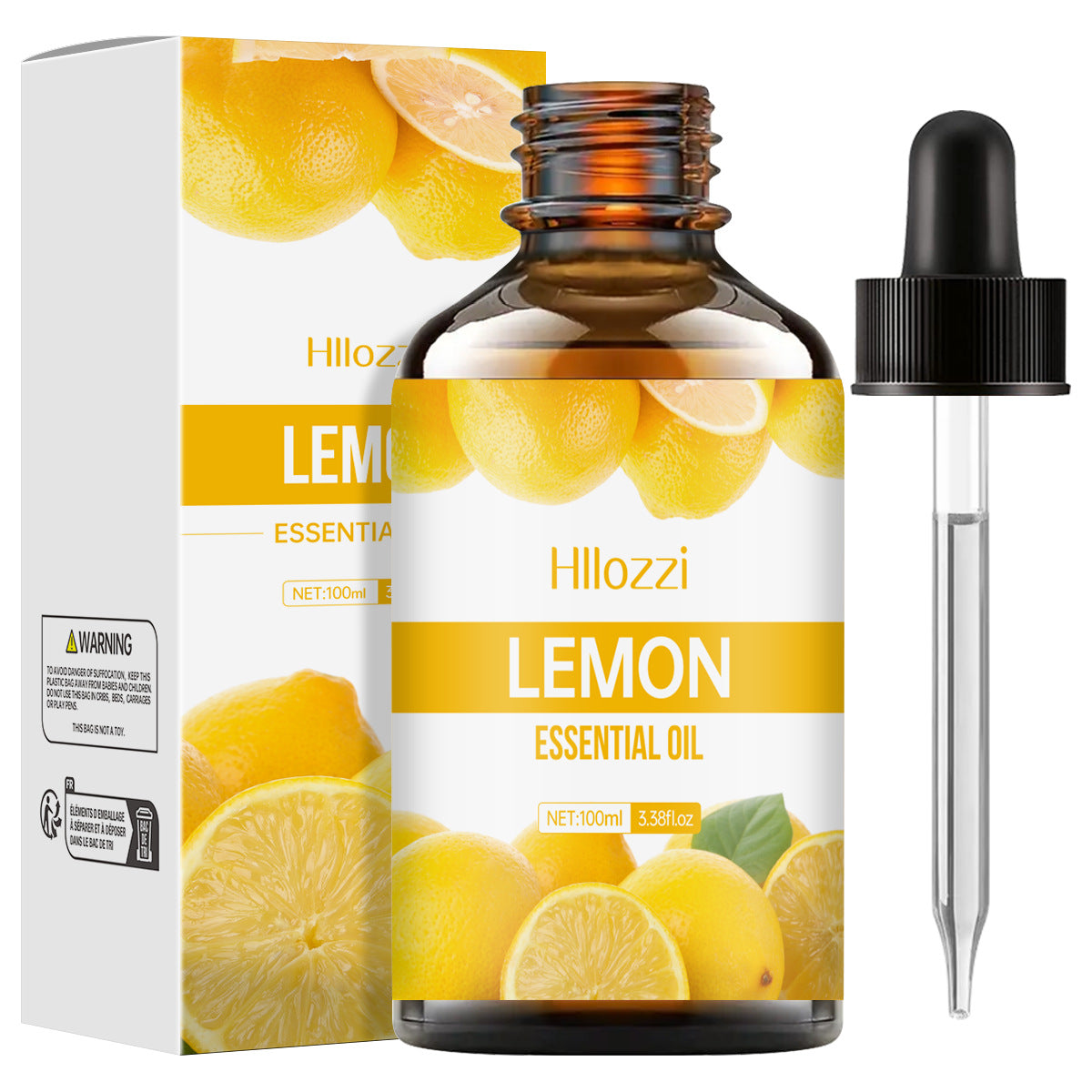 Body and Hair Care Plant-Based Hydrating, Moisturizing and Aromatherapy